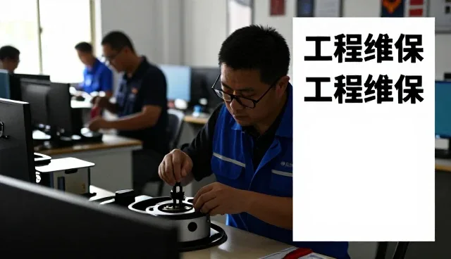 定制化服务帮助省心实现效率提升