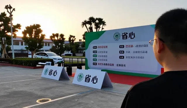 工程配套服务中问题处理的实际应用场景分析