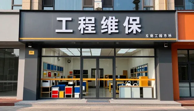 工程维保领域技术咨询的未来发展趋势