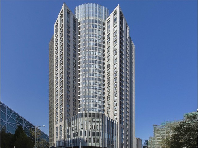 上海大型活动视频会议现场